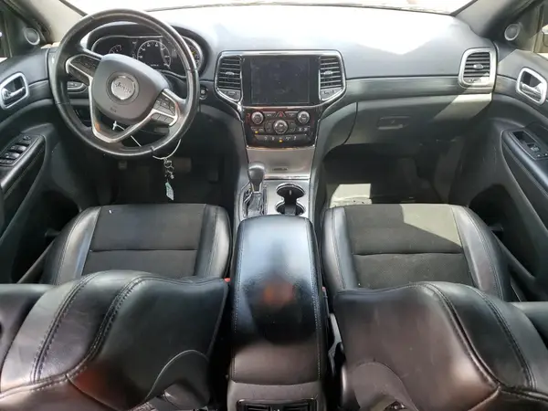1C4RJFAG6LC144044 2020 JEEP GRAND CHEROKEE - Image 8