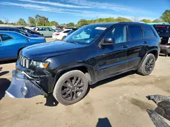 1C4RJFAG6LC144660 2020 JEEP GRAND CHEROKEE