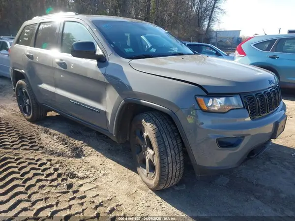 1C4RJFAG6LC147722 2020 JEEP GRAND CHEROKEE - Image 1
