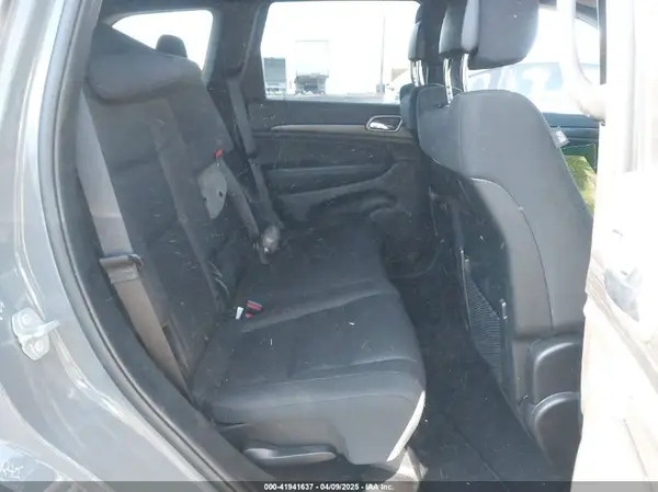 1C4RJFAG6LC147722 2020 JEEP GRAND CHEROKEE - Image 8