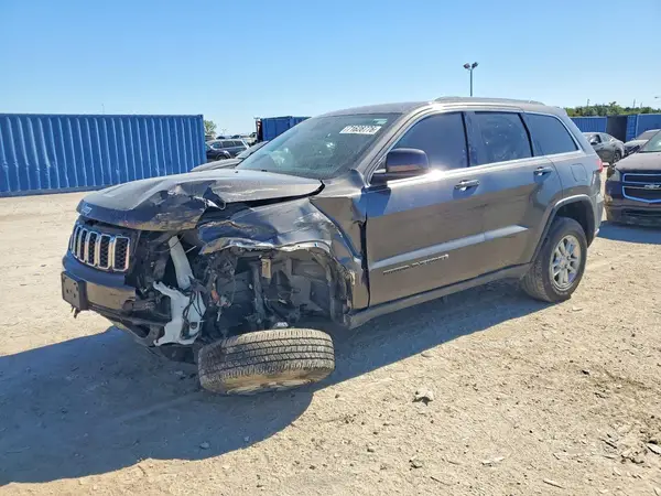 1C4RJFAG6LC148997 2020 JEEP GRAND CHEROKEE - Image 1