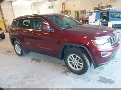 1C4RJFAG6LC158493 2020 JEEP GRAND CHEROKEE