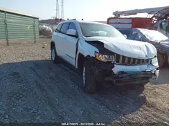 1C4RJFAG6LC158574 2020 JEEP GRAND CHEROKEE