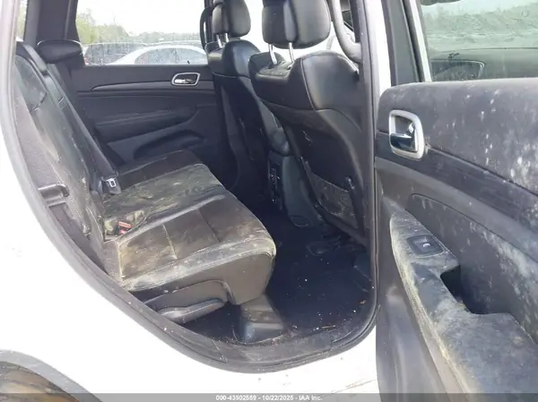 1C4RJFAG6LC159403 2020 JEEP GRAND CHEROKEE - Image 8