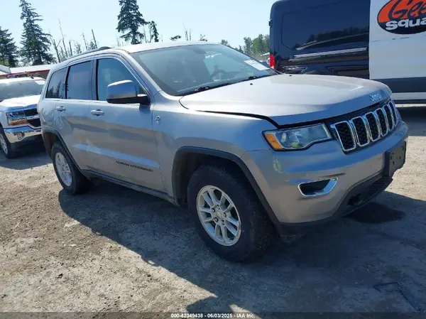 1C4RJFAG6LC163354 2020 JEEP GRAND CHEROKEE - Image 1