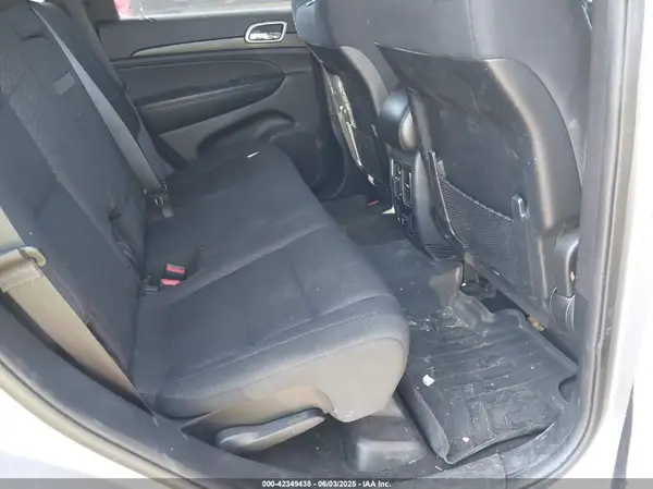 1C4RJFAG6LC163354 2020 JEEP GRAND CHEROKEE - Image 8