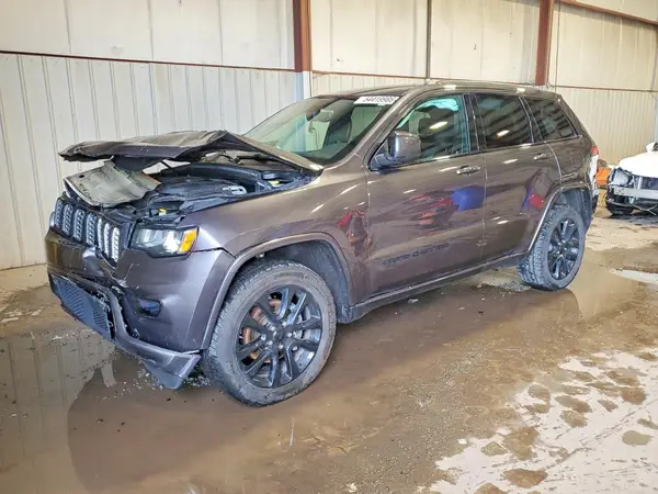 1C4RJFAG6LC171292 2020 JEEP GRAND CHEROKEE - Image 1