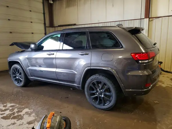 1C4RJFAG6LC171292 2020 JEEP GRAND CHEROKEE - Image 2