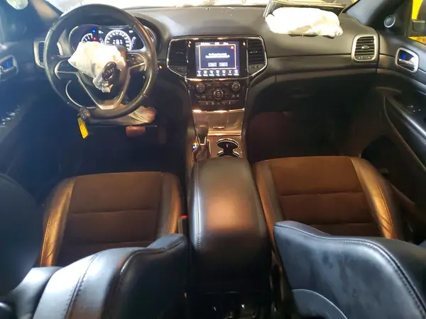 1C4RJFAG6LC171292 2020 JEEP GRAND CHEROKEE - Image 8
