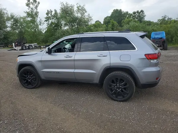 1C4RJFAG6LC171874 2020 JEEP GRAND CHEROKEE - Image 2