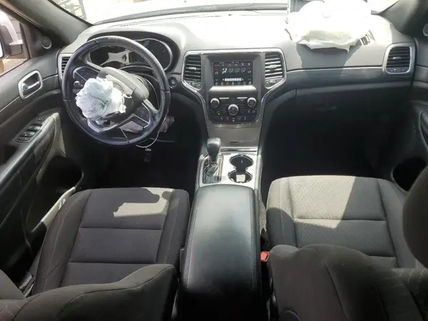 1C4RJFAG6LC171874 2020 JEEP GRAND CHEROKEE - Image 8