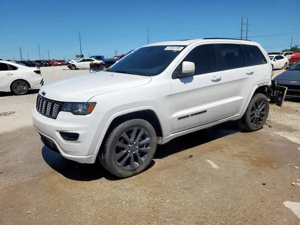 1C4RJFAG6LC174774 2020 JEEP GRAND CHEROKEE - Image 1