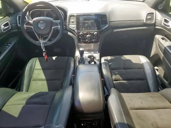 1C4RJFAG6LC174774 2020 JEEP GRAND CHEROKEE - Image 8