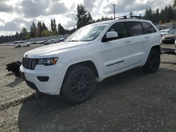 1C4RJFAG6LC177075 2020 JEEP GRAND CHEROKEE - Image 1
