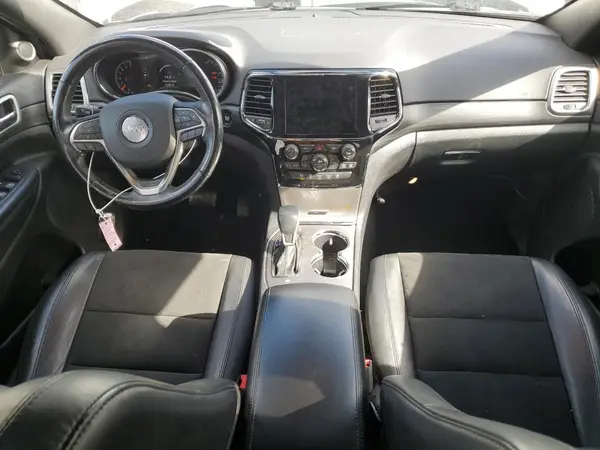 1C4RJFAG6LC177075 2020 JEEP GRAND CHEROKEE - Image 8