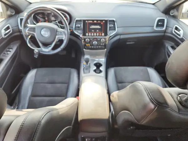 1C4RJFAG6LC178341 2020 JEEP GRAND CHEROKEE - Image 8