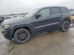 1C4RJFAG6LC198573 2020 JEEP GRAND CHEROKEE