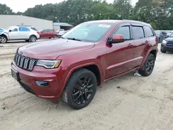 1C4RJFAG6LC199464 2020 JEEP GRAND CHEROKEE
