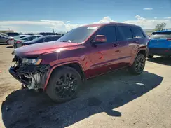 1C4RJFAG6LC201049 2020 JEEP GRAND CHEROKEE