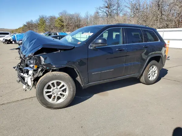 1C4RJFAG6LC206719 2020 JEEP GRAND CHEROKEE - Image 1