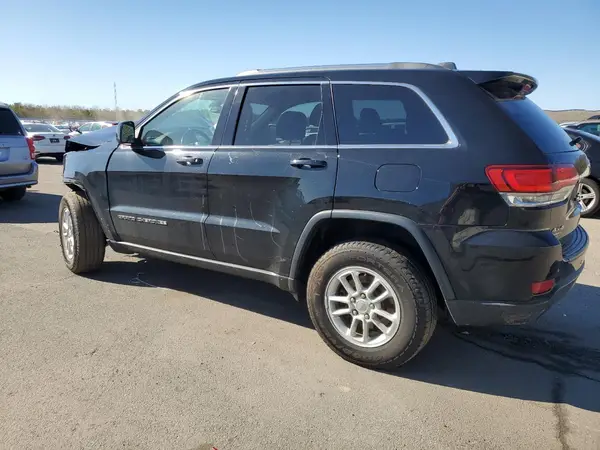 1C4RJFAG6LC206719 2020 JEEP GRAND CHEROKEE - Image 2