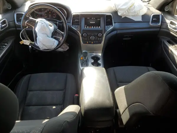 1C4RJFAG6LC206719 2020 JEEP GRAND CHEROKEE - Image 8