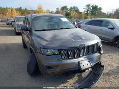 1C4RJFAG6LC207207 2020 JEEP GRAND CHEROKEE