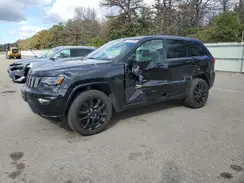 1C4RJFAG6LC209913 2020 JEEP GRAND CHEROKEE