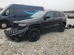1C4RJFAG6LC224752 2020 JEEP GRAND CHEROKEE