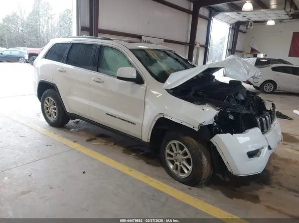 1C4RJFAG6LC233046 2020 JEEP GRAND CHEROKEE - Image 1