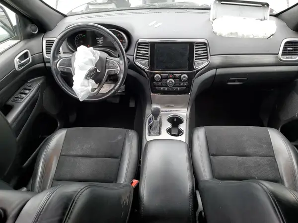 1C4RJFAG6LC233791 2020 JEEP GRAND CHEROKEE - Image 8