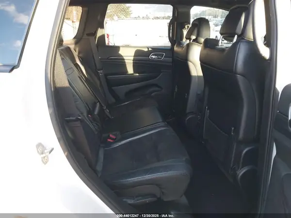 1C4RJFAG6LC235430 2020 JEEP GRAND CHEROKEE - Image 8
