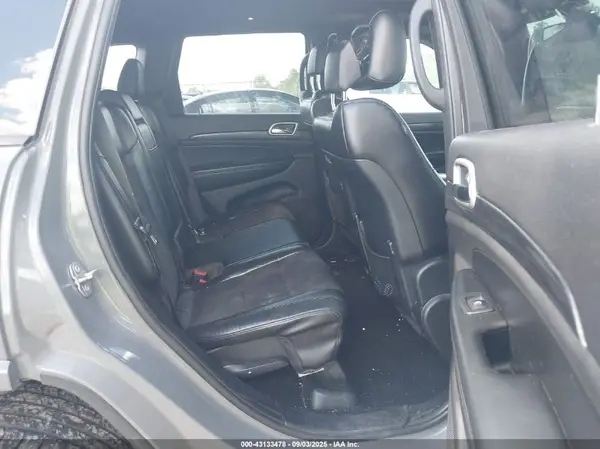 1C4RJFAG6LC236514 2020 JEEP GRAND CHEROKEE - Image 8