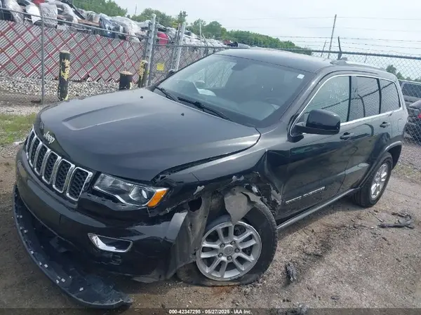 1C4RJFAG6LC239574 2020 JEEP GRAND CHEROKEE - Image 2