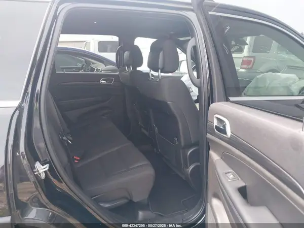 1C4RJFAG6LC239574 2020 JEEP GRAND CHEROKEE - Image 8