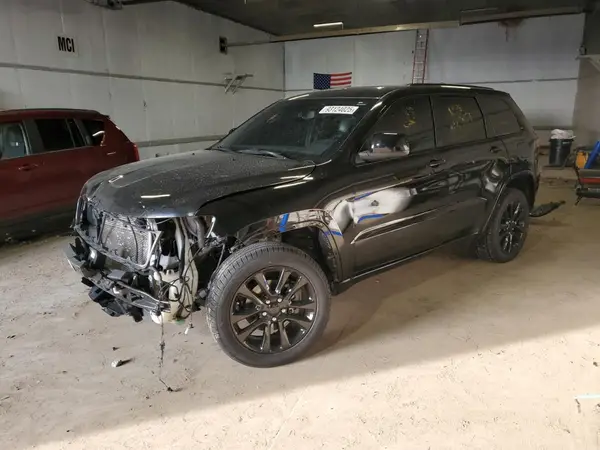 1C4RJFAG6LC240580 2020 JEEP GRAND CHEROKEE