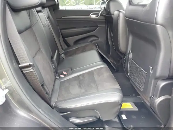 1C4RJFAG6LC240806 2020 JEEP GRAND CHEROKEE - Image 8