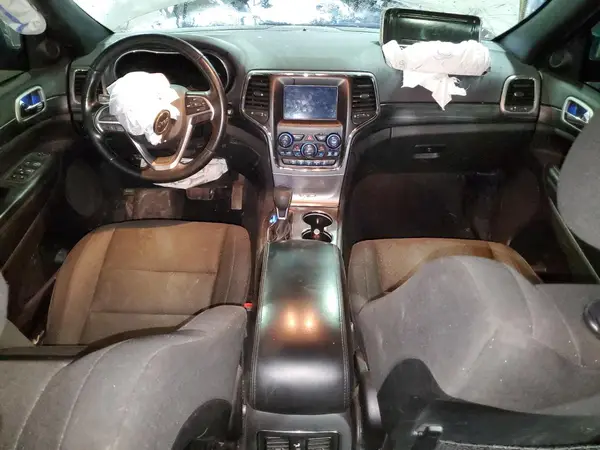 1C4RJFAG6LC241485 2020 JEEP GRAND CHEROKEE - Image 8