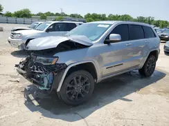 1C4RJFAG6LC243091 2020 JEEP GRAND CHEROKEE