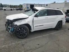 1C4RJFAG6LC243494 2020 JEEP GRAND CHEROKEE