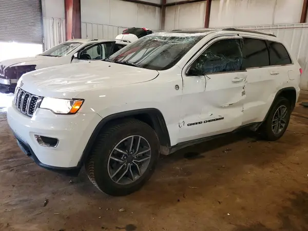 1C4RJFAG6LC247478 2020 JEEP GRAND CHEROKEE - Image 1