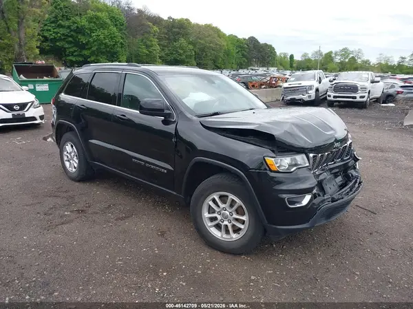 1C4RJFAG6LC250915 2020 JEEP GRAND CHEROKEE - Image 1