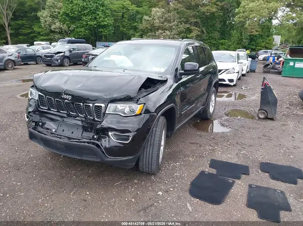 1C4RJFAG6LC250915 2020 JEEP GRAND CHEROKEE - Image 2