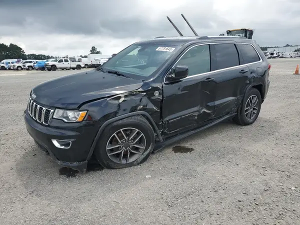 1C4RJFAG6LC254415 2020 JEEP GRAND CHEROKEE - Image 1