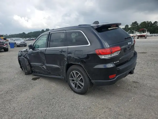 1C4RJFAG6LC254415 2020 JEEP GRAND CHEROKEE - Image 2