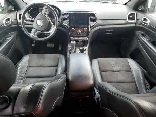 1C4RJFAG6LC254415 2020 JEEP GRAND CHEROKEE - Image 8