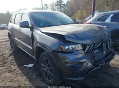 1C4RJFAG6LC254611 2020 JEEP GRAND CHEROKEE