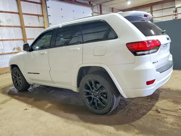 1C4RJFAG6LC254981 2020 JEEP GRAND CHEROKEE - Image 2