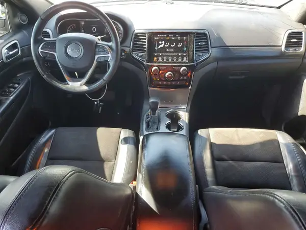 1C4RJFAG6LC254981 2020 JEEP GRAND CHEROKEE - Image 8