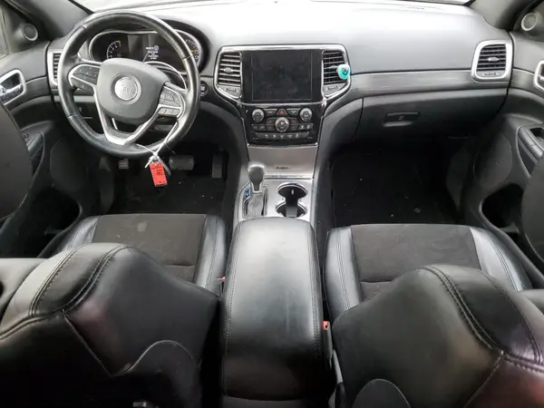 1C4RJFAG6LC267178 2020 JEEP GRAND CHEROKEE - Image 8